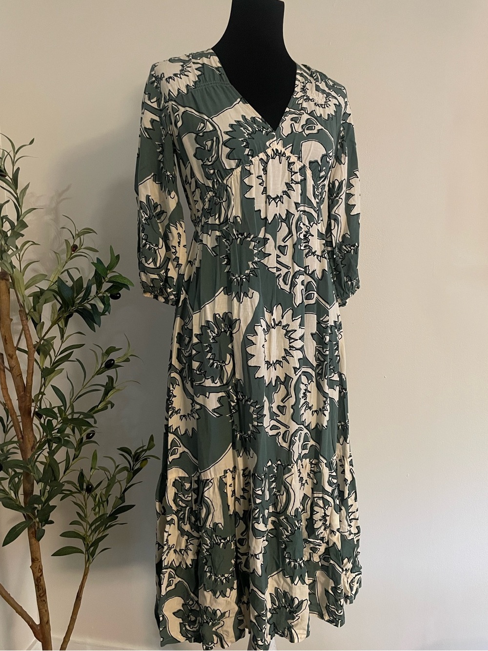 BA&SH | SIZE XS DRESS